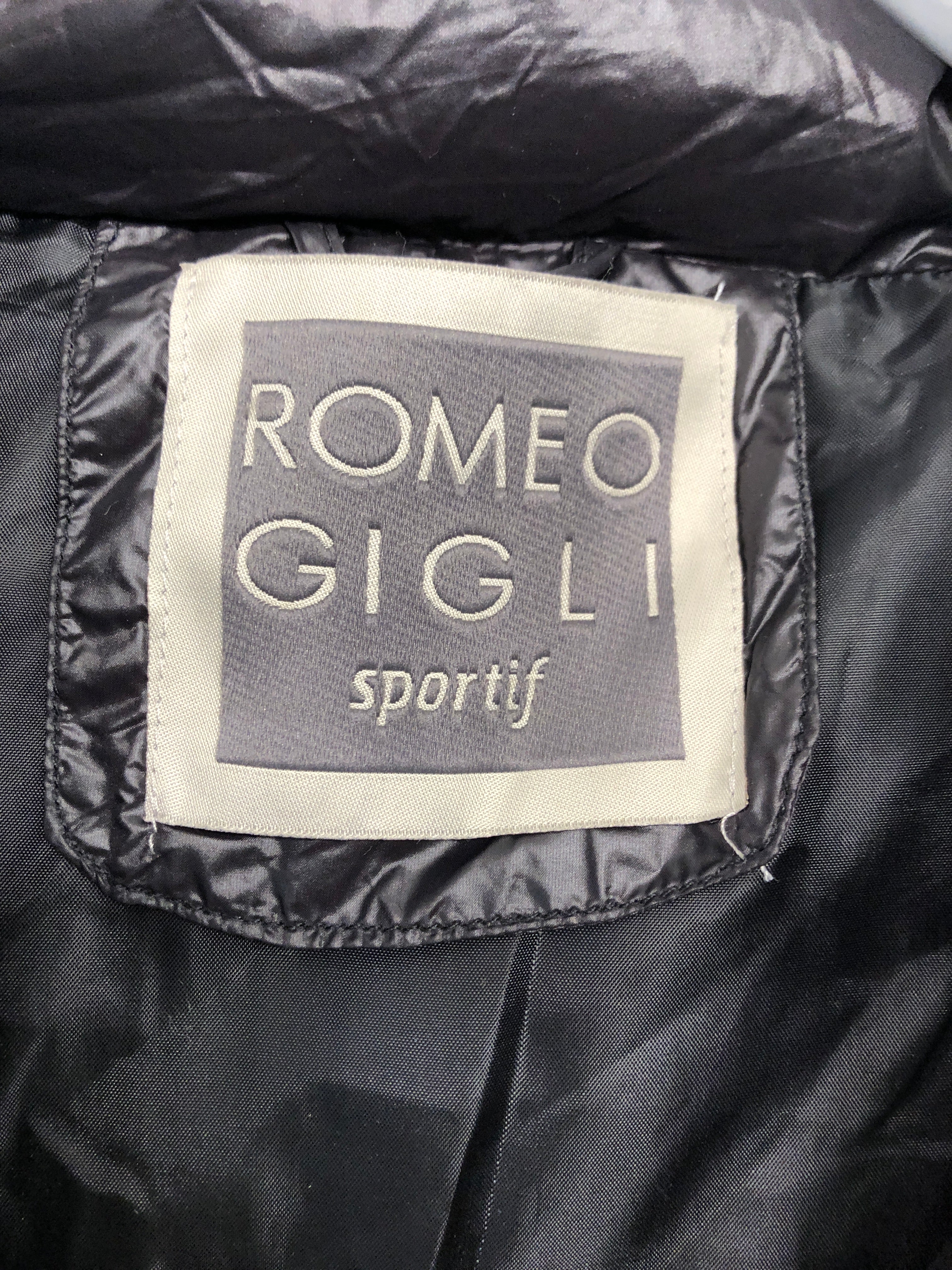 Romeo Gigli Jakke